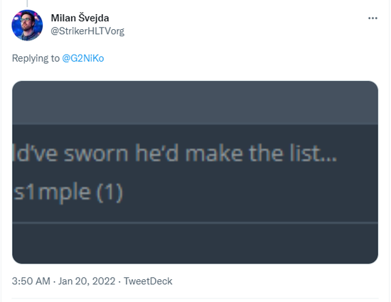 Techno与bLitz发布2023年战队分级榜单解析