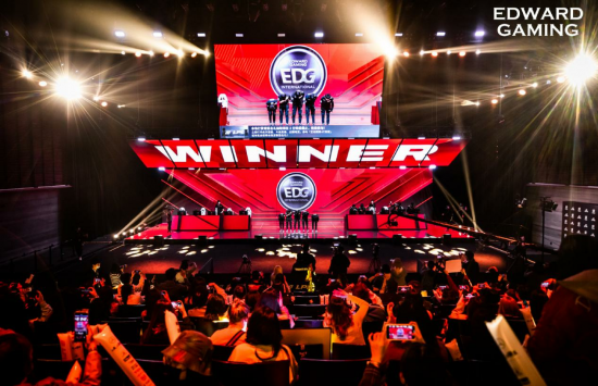 AI教练GameSkill助力职业战队备战国际电竞赛事