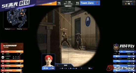 全新全民电竞嘉年华即将开启，快来参与热血对决