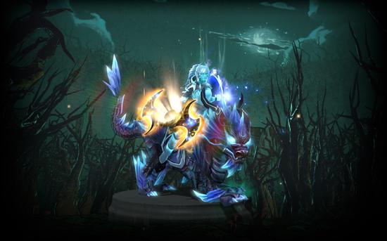 邓紫棋献唱英雄联盟S15主题曲Uzi惊现MV引发热议