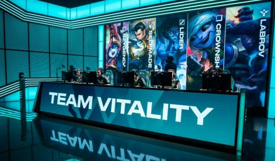 2025英雄联盟手游高校联赛总决赛即将开启青春对决